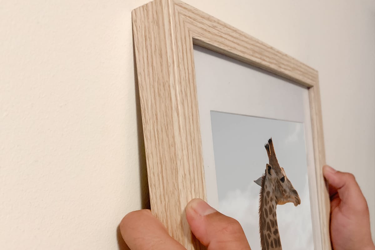 Why Are Some Picture Frames So Cheap? (And What You Should Know Before Buying)