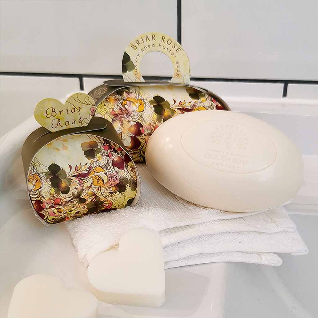 Gift Soap Collection - The English Soap Company