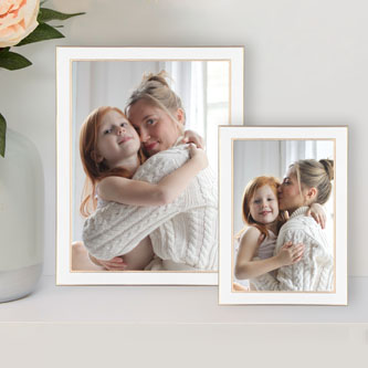 Eternal Metal Frame Collection