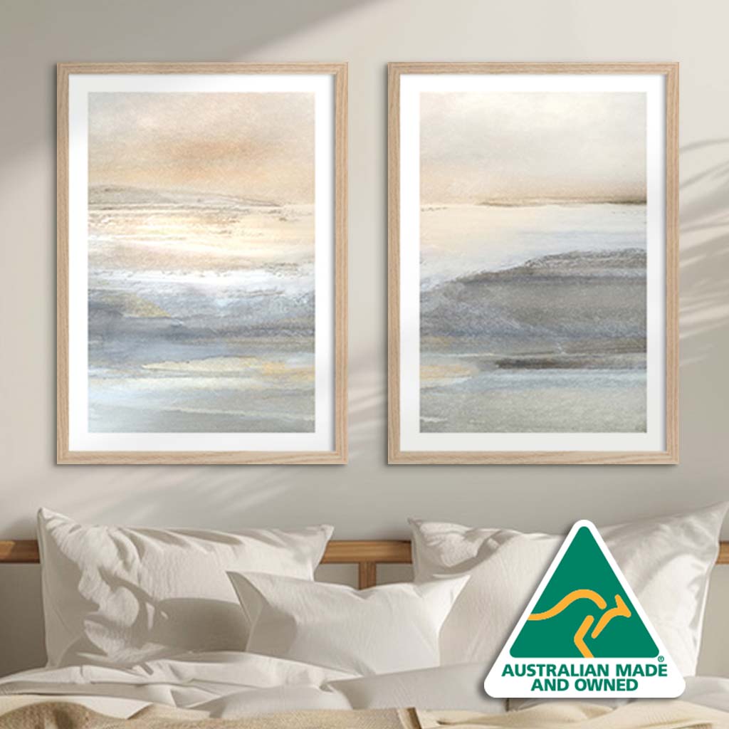 Bedroom Art - Calm Prints for Serene Spaces