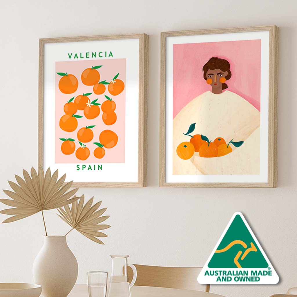 Dining Room Art – Inviting Prints for Shared Meals