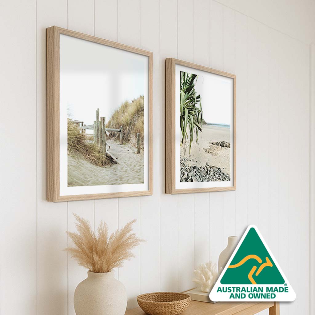 Hallway Art – Prints for Entryways and Corridors