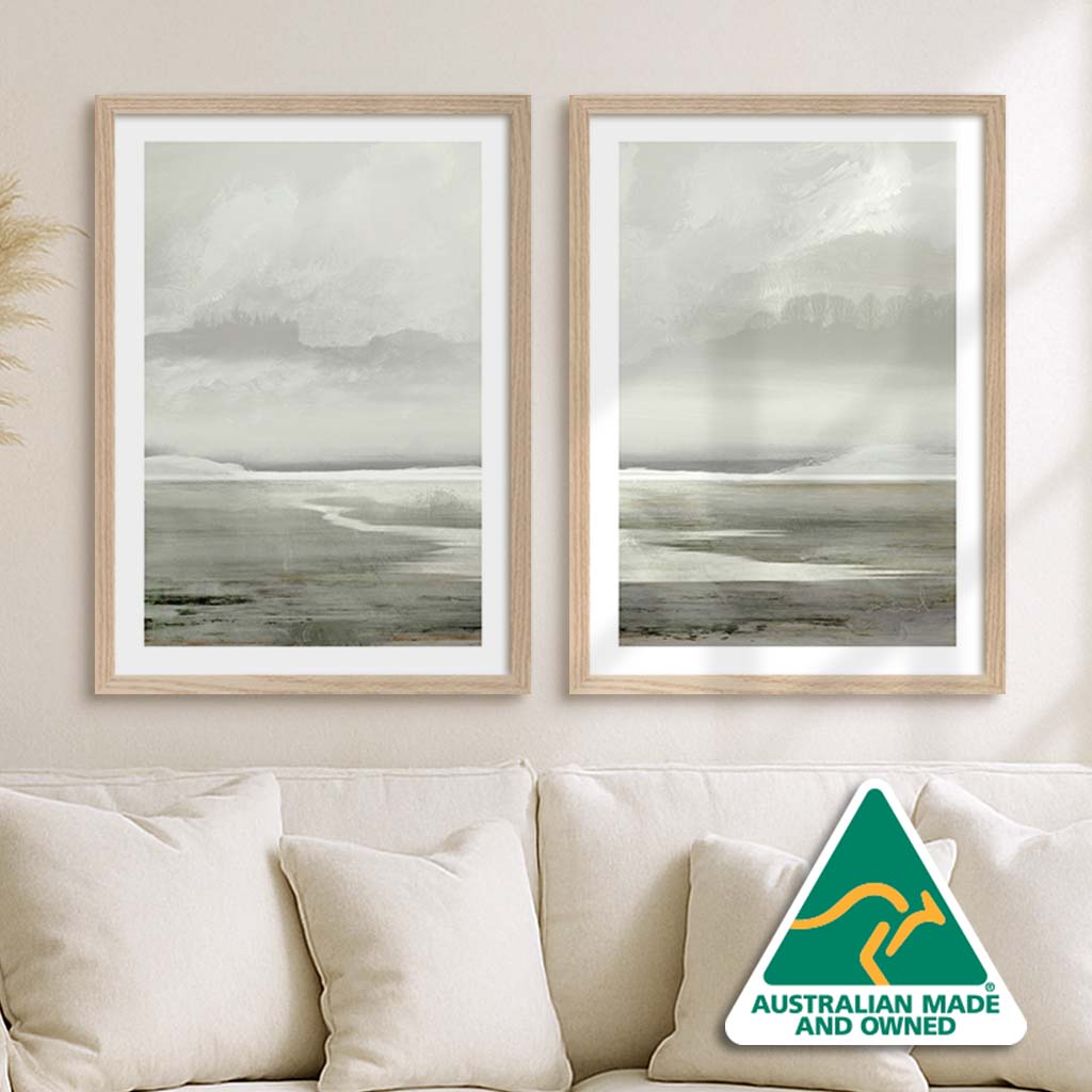 Living Room Art - Framed Prints for Modern Lounges