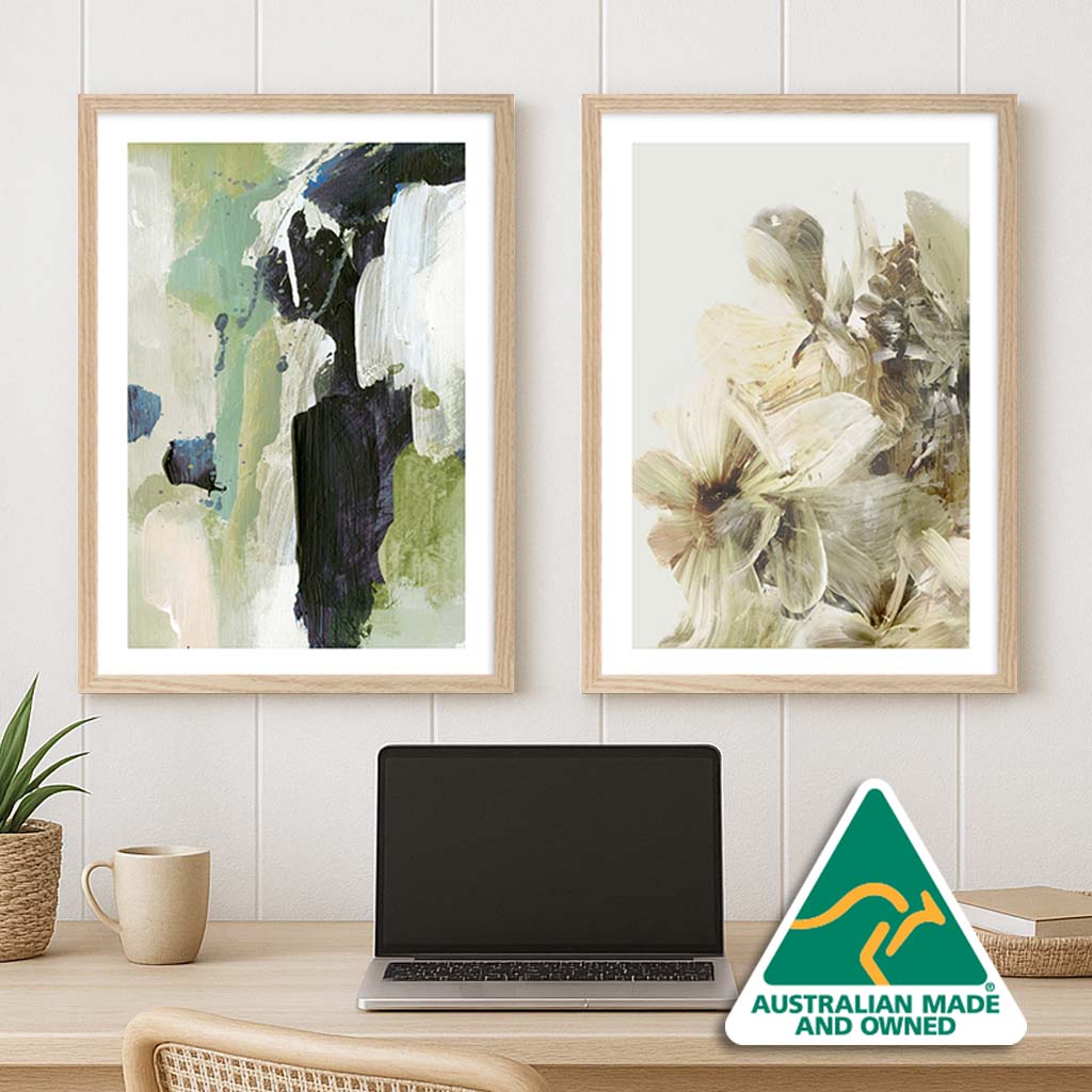 Office Wall Art - For Study and Home Office