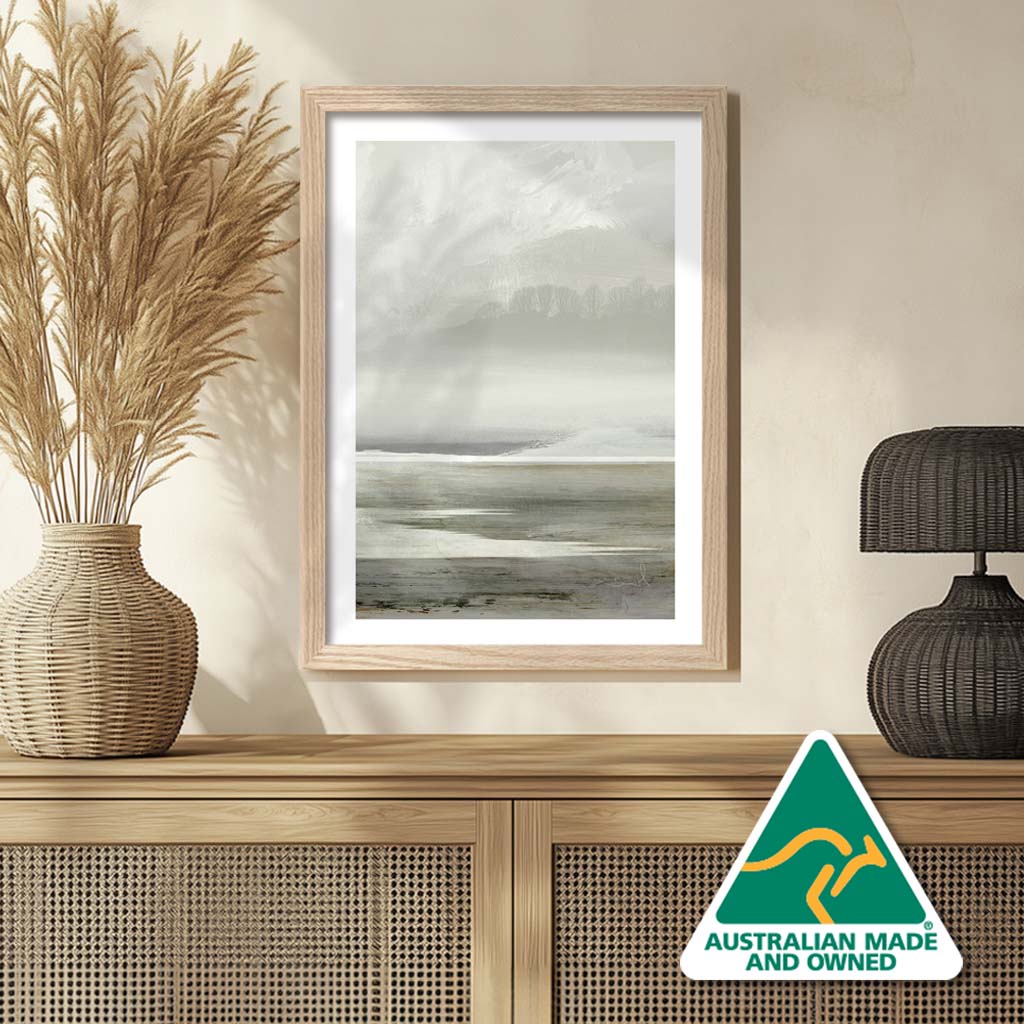 Dan Hobday Art - Modern Abstracts & Minimal Landscapes