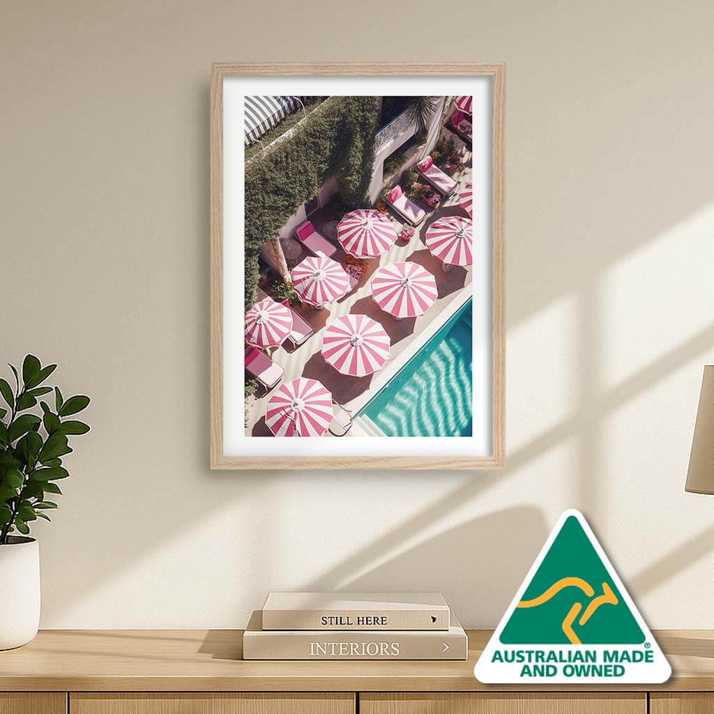 Talitha McQueen Art - Modern Photography for Bright, Happy Spaces