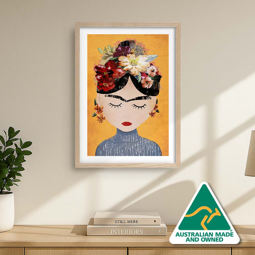 Treechild Prints - Modern Contemporary Art