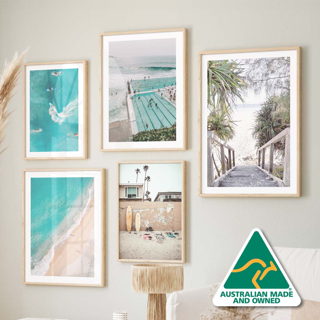 Wall Art Prints - Shop by Iconic Destinations