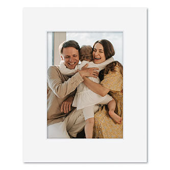 Rectangle Window Mat Boards - Acid-Free & Australian Made