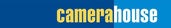 Camera Retailer Logo