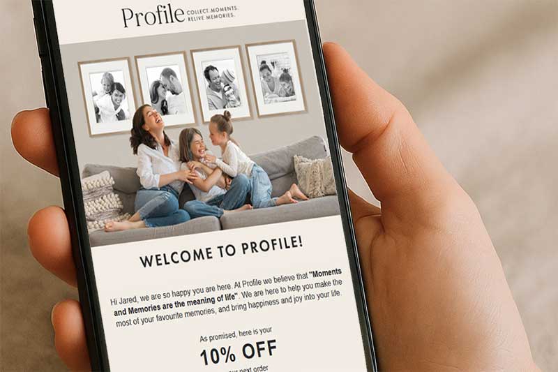 Email-Sign-Up-Discount-on-Phone