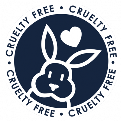 Cruelty Free Soap Logo