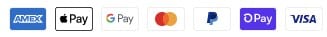 Payment Icons