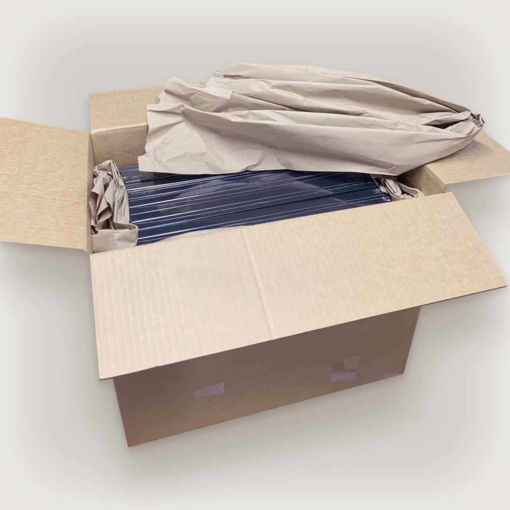 Paper & Cardboard Packaging