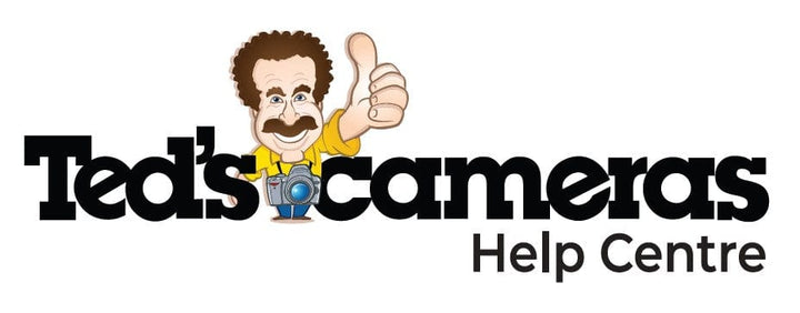 Camera Store Logo