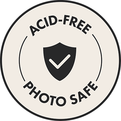 Acid Free Logo