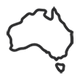 Australian Made Trust icon