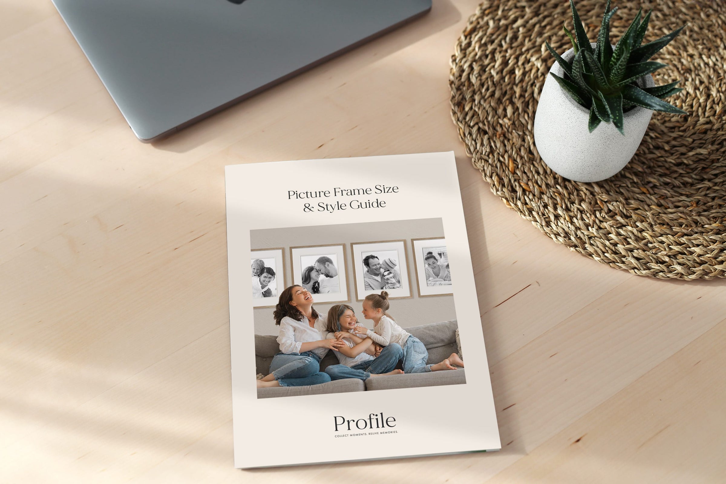 Picture Framing Size & Style Guide
