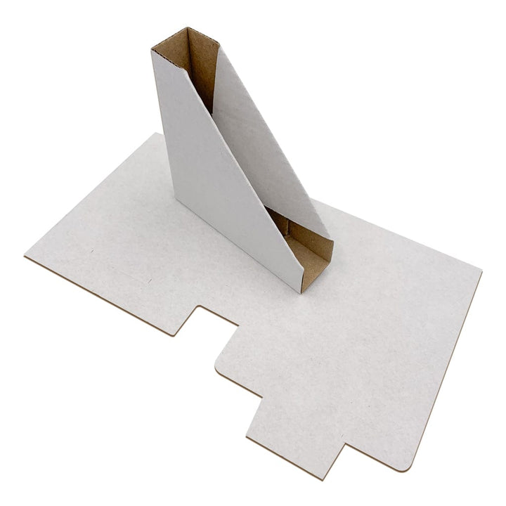20mm White Picture Frame Cardboard Corner Protectors (20pk) from our Framing Accessories collection by Profile Products (Australia) Pty Ltd