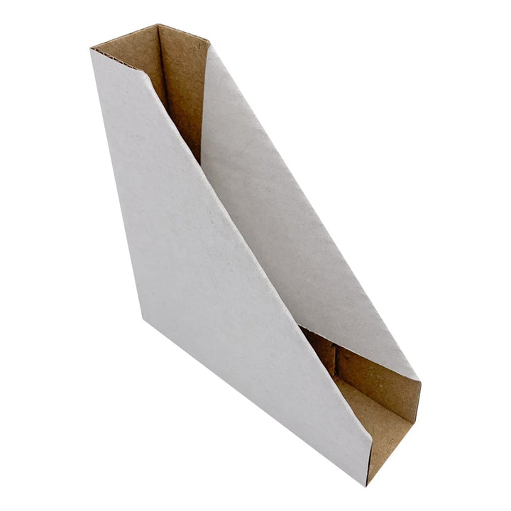 20mm White Picture Frame Cardboard Corner Protectors (20pk) from our Framing Accessories collection by Profile Products (Australia) Pty Ltd