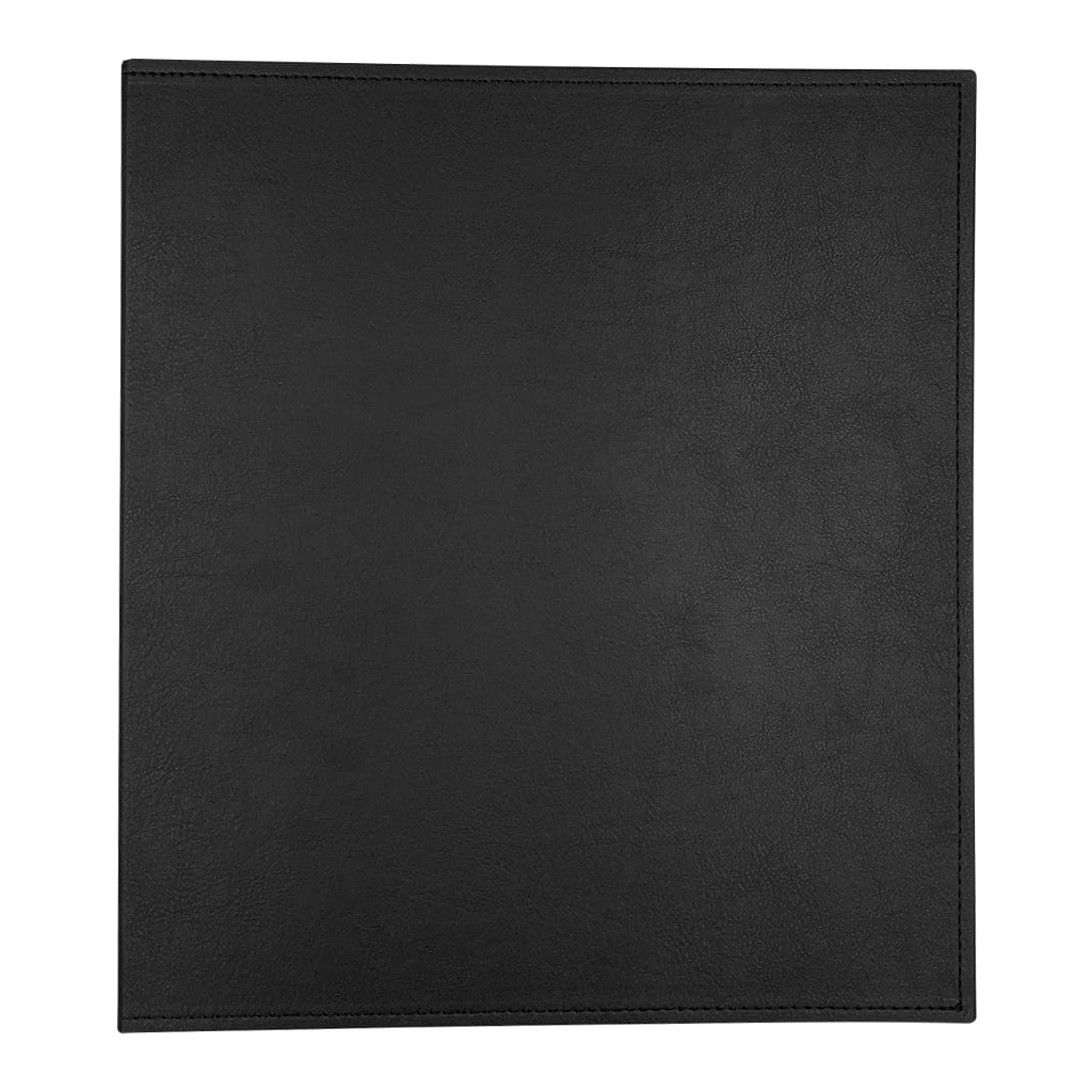 Crest School Photo Album Black from our Photo Albums collection by Profile Products Australia