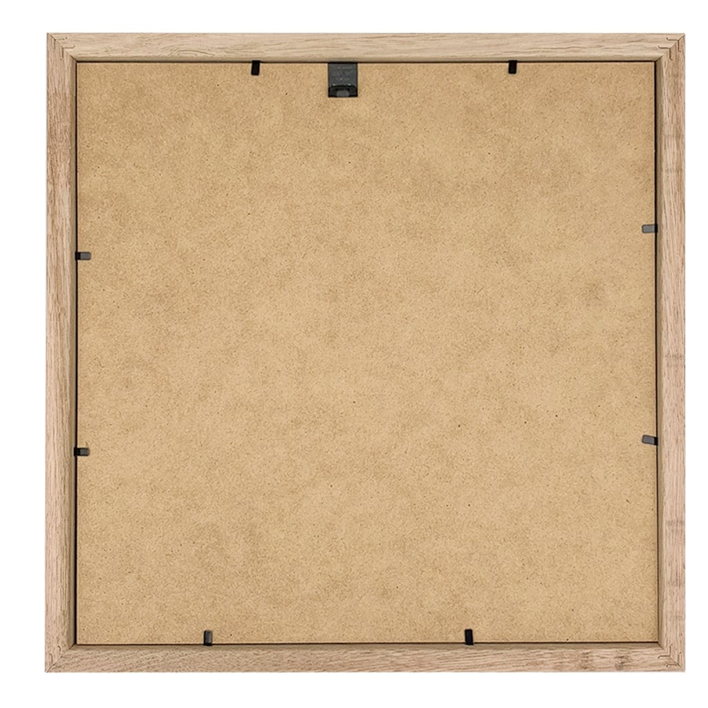 Decorator Insta Square Collage Photo Frame - 16 Photos (4x4in) from our Australian Made Picture Frames collection by Profile Products (Australia) Pty Ltd