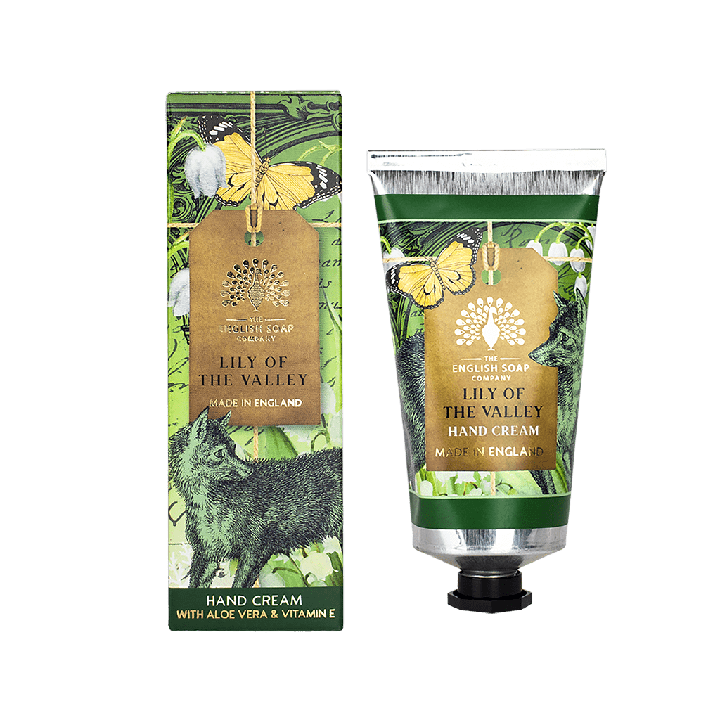 English Soap Company – English Classics Hand Cream Trio Value Pack (3 x 75ml) from our Hand Cream collection by The English Soap Company