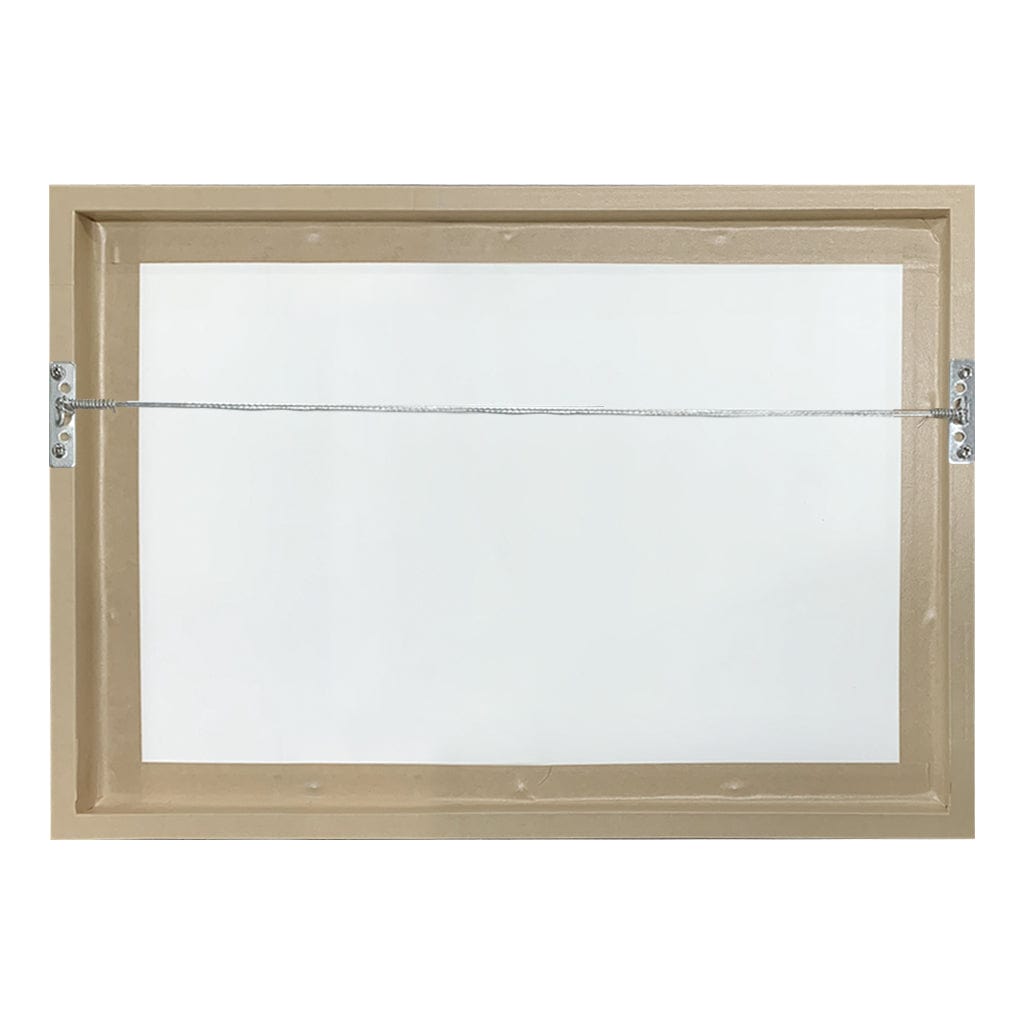 Irises - Vincent van Gogh Art Print from our Australian Made Framed Wall Art, Prints & Posters collection by Profile Products (Australia) Pty Ltd