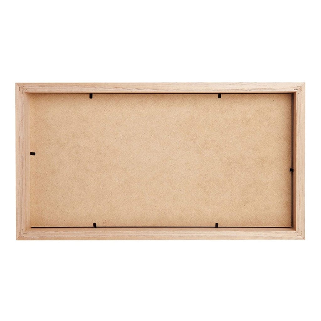 Long Collage Photo School Years Picture Frame from our Australian Made Collage Photo Frame collection by Profile Products (Australia) Pty Ltd