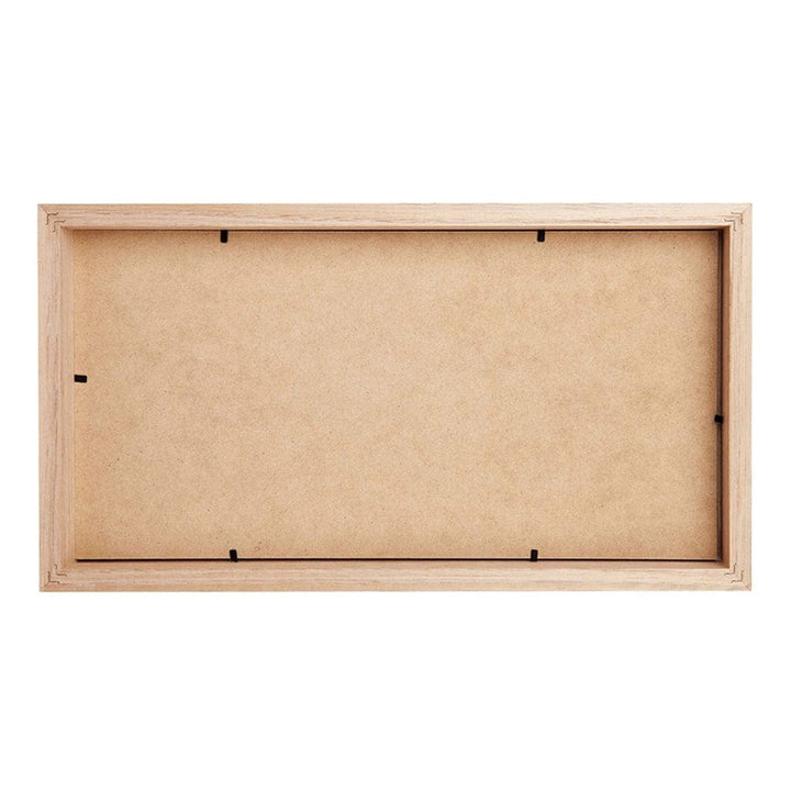 Long Collage Photo School Years Picture Frame from our Australian Made Collage Photo Frame collection by Profile Products (Australia) Pty Ltd