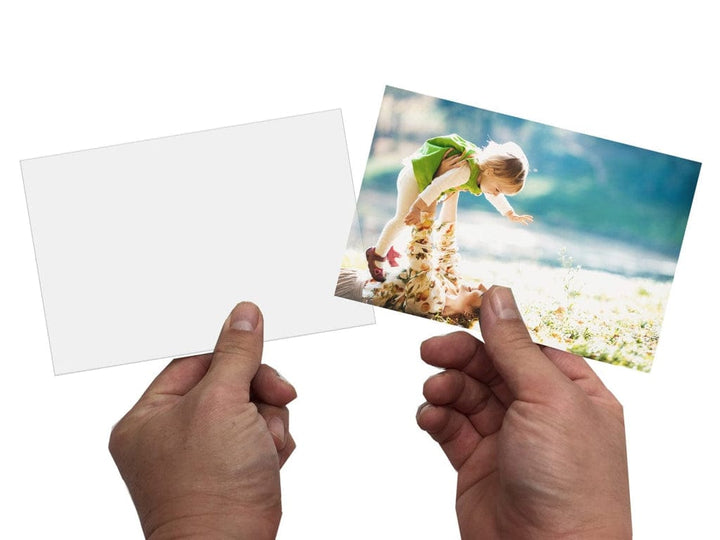 Magnetic Acrylic Photo Frame - 5x7in from our Acrylic & Novelty Frames collection by Profile Products Australia