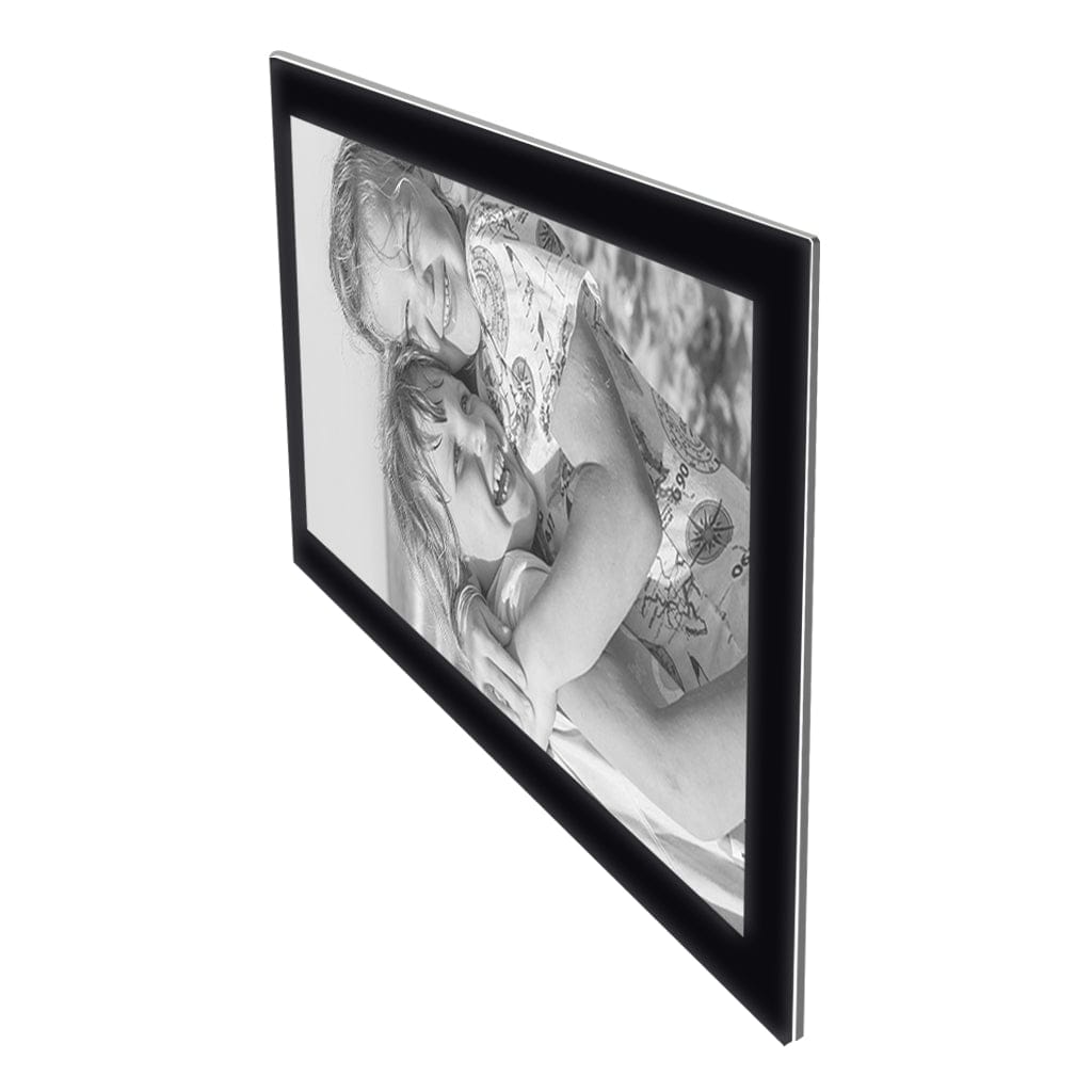 Magnetic Fridge Frames β 10 Piece Magnetic Photo Frame Set from our Acrylic & Novelty Frames collection by Profile Products (Australia) Pty Ltd