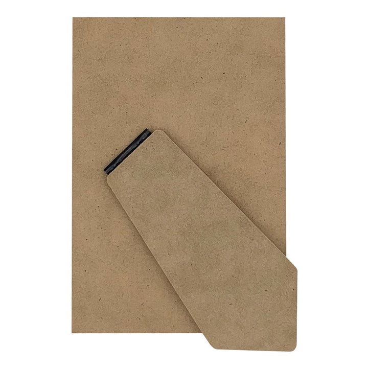 Photo Frame Easel Stand Backs 4x6in (10x15cm) from our Picture Framing Accessories collection by Profile Products (Australia) Pty Ltd