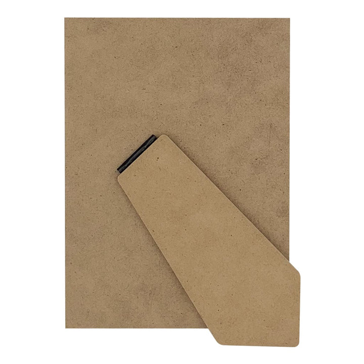 Photo Frame Easel Stand Backs 5x7in (13x18cm) from our Picture Framing Accessories collection by Profile Products (Australia) Pty Ltd