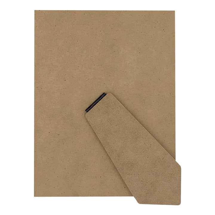 Photo Frame Easel Stand Backs 6x8in (15x20cm) from our Picture Framing Accessories collection by Profile Products (Australia) Pty Ltd
