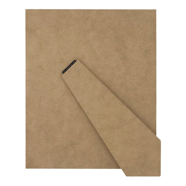 Photo Frame Easel Stand Backs 8x10in (20x25cm) from our Picture Framing Accessories collection by Profile Products (Australia) Pty Ltd