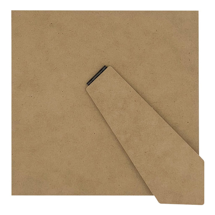 Photo Frame Easel Stand Backs 8x8in (20x20cm) from our Picture Framing Accessories collection by Profile Products (Australia) Pty Ltd