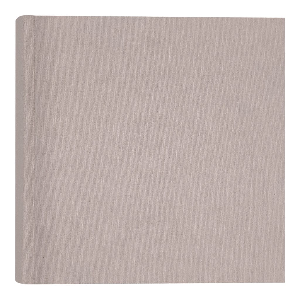 Plush Linen Dusk Slip-in Photo Album 200 Photos from our Photo Albums collection by Profile Products (Australia) Pty Ltd
