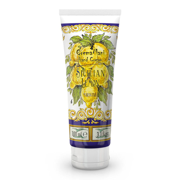 Rudy Sicilian Lemon Hand Wash & Hand Cream Bundle from our Body & Bath collection by Rudy Profumi