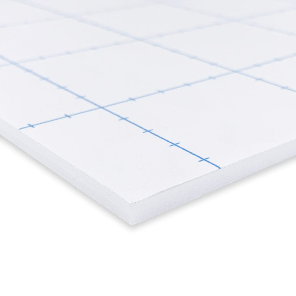 Foam Board - Self-Adhesive - Custom Cut-to-Size - Profile Australia