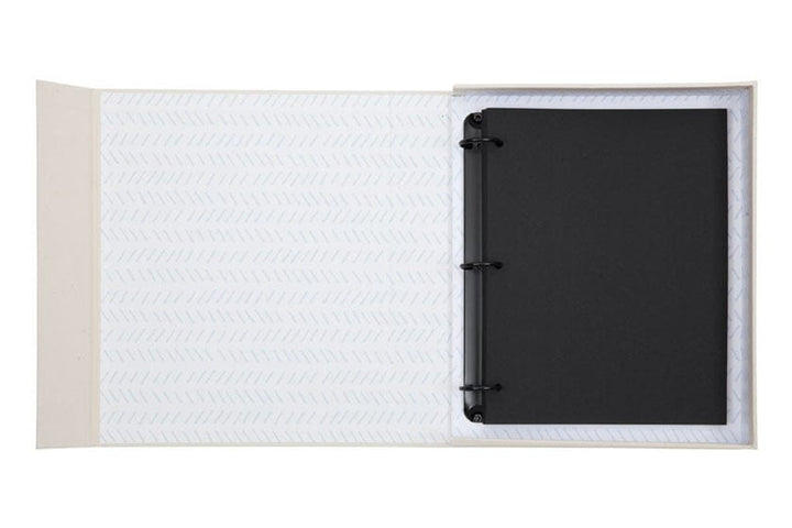 A True Love Story Drymount Display Photo Album from our Photo Albums collection by Profile Products Australia
