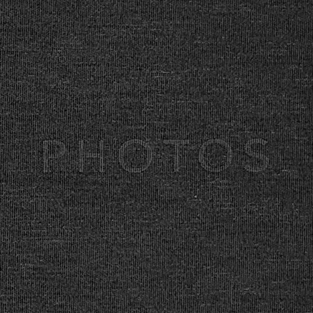 Home Jumbo Black Slip-in Photo Album from our Photo Albums collection by Profile Products Australia
