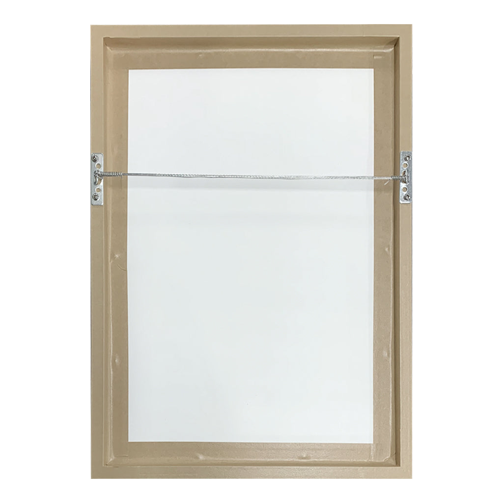 Intersecting Circle Lines Wall Art Print from our Australian Made Framed Wall Art, Prints & Posters collection by Profile Products Australia