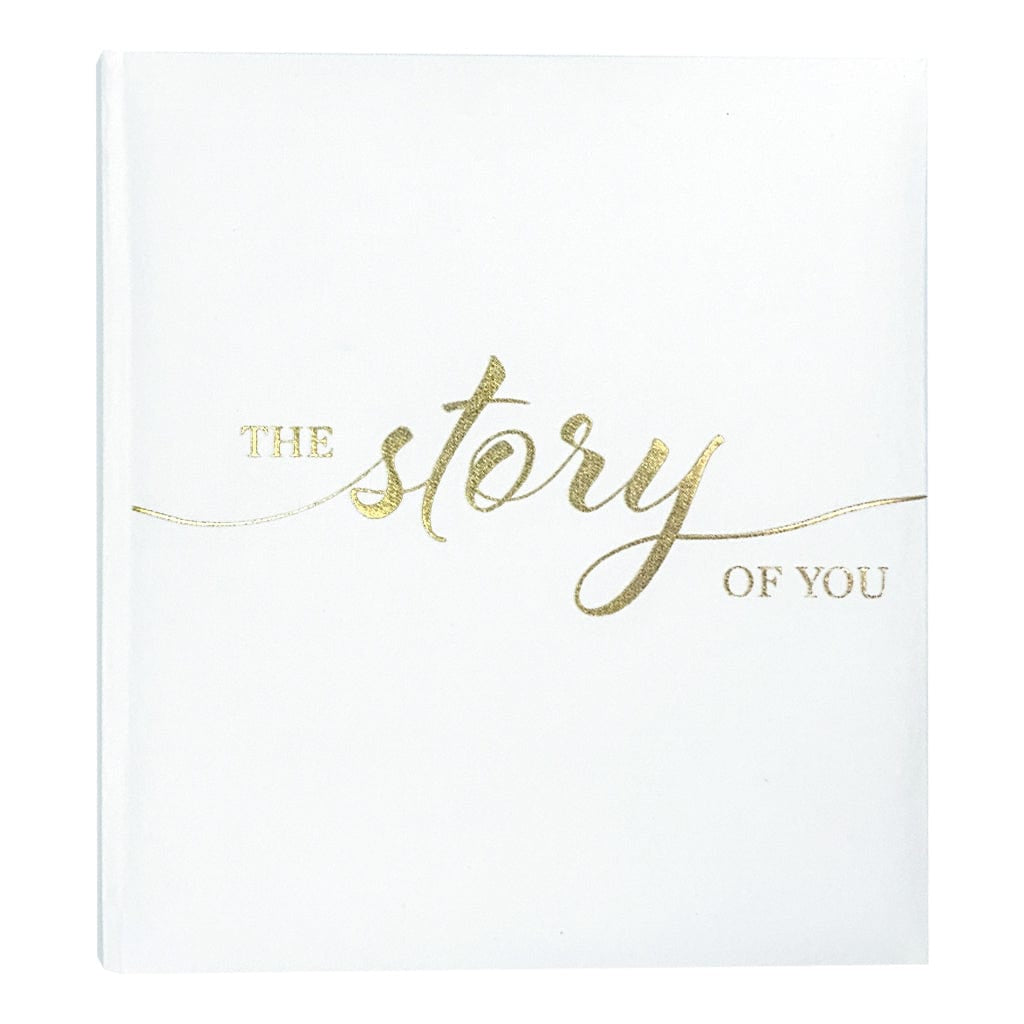 The Story of You Drymount Photo Album