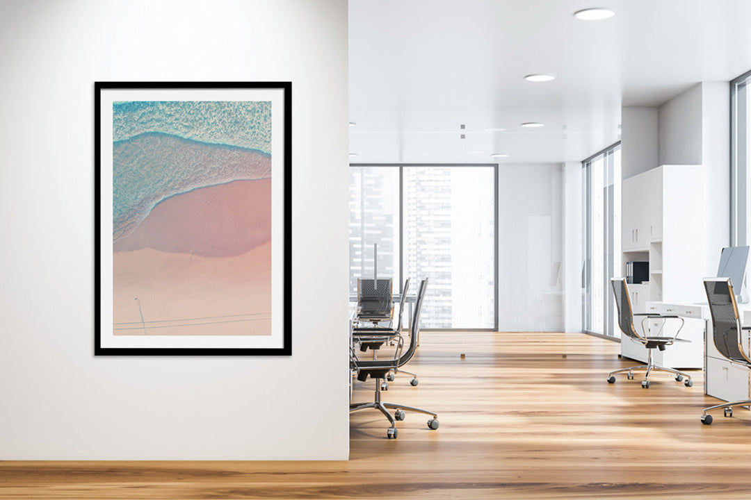 Art Tax in Australia: Can Businesses Claim Wall Art as a Deduction?