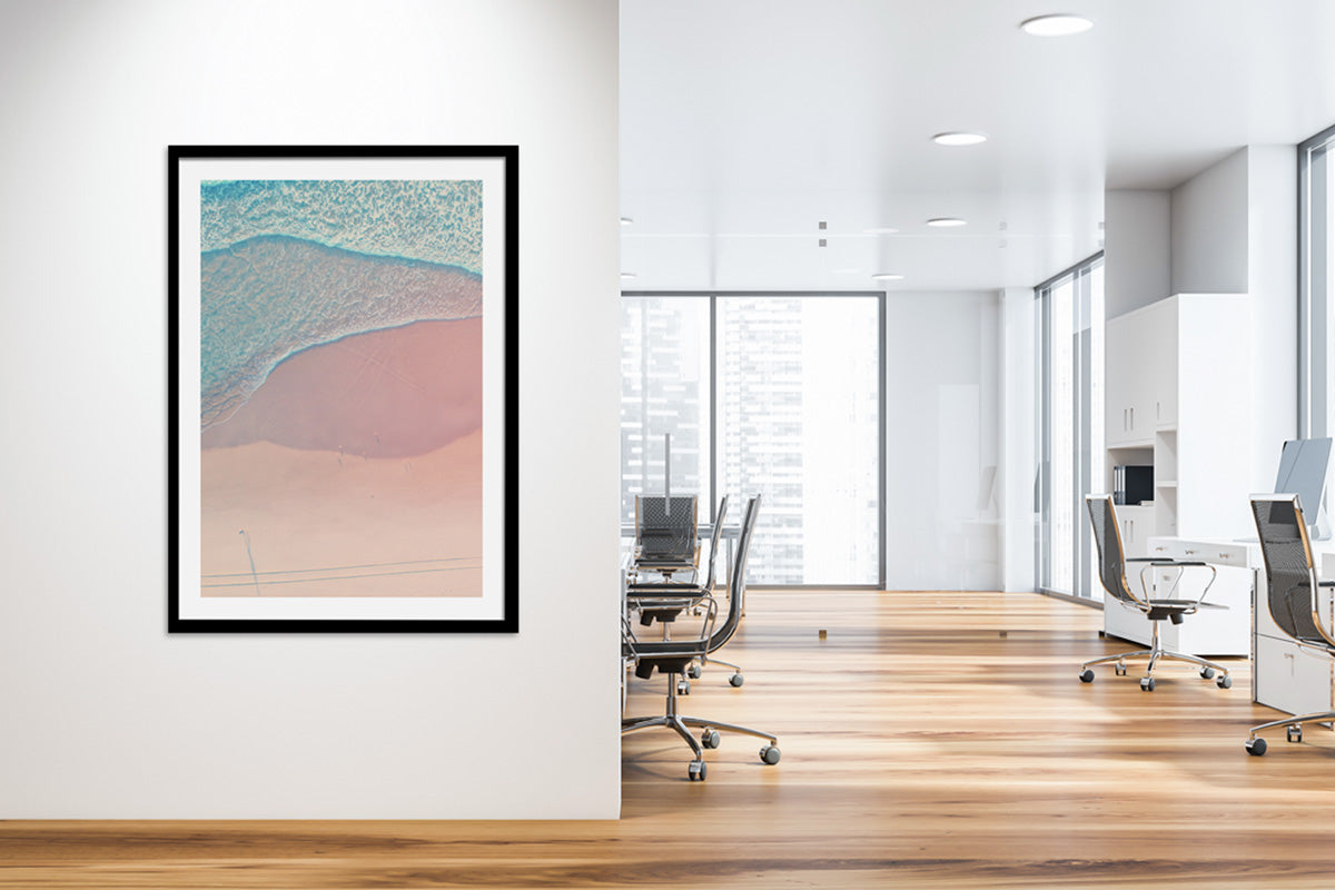Art Tax in Australia: Can Businesses Claim Wall Art as a Deduction?