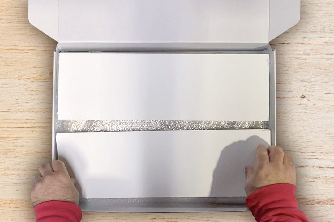 How to Pack a Framed Picture for Moving