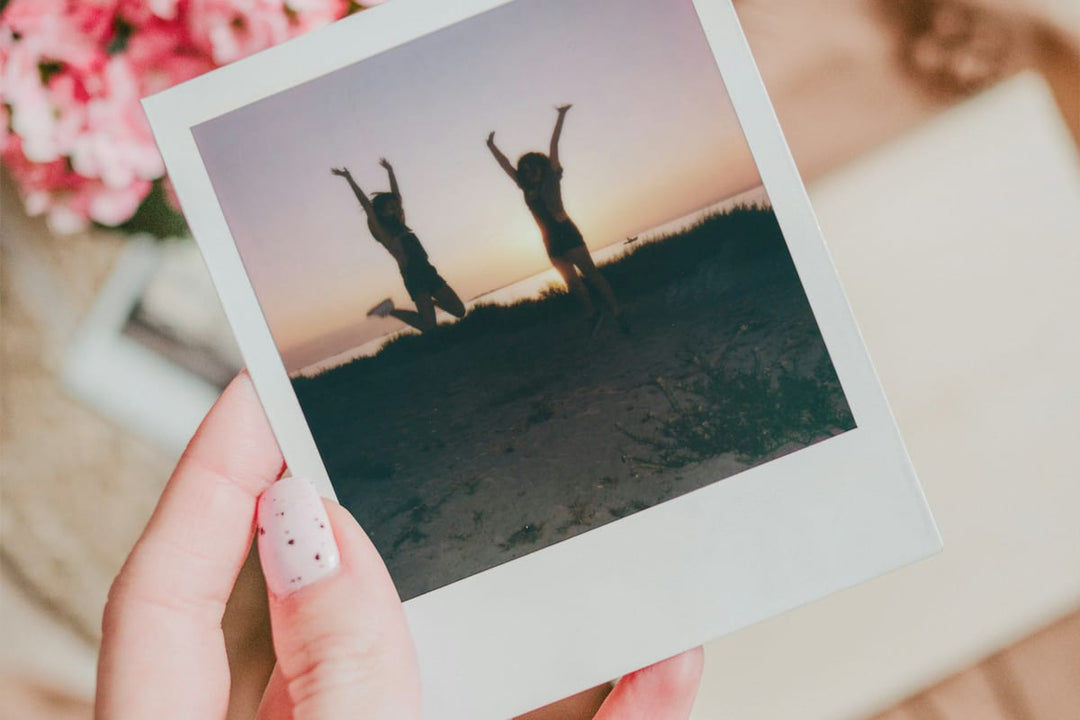 Polaroid Photos