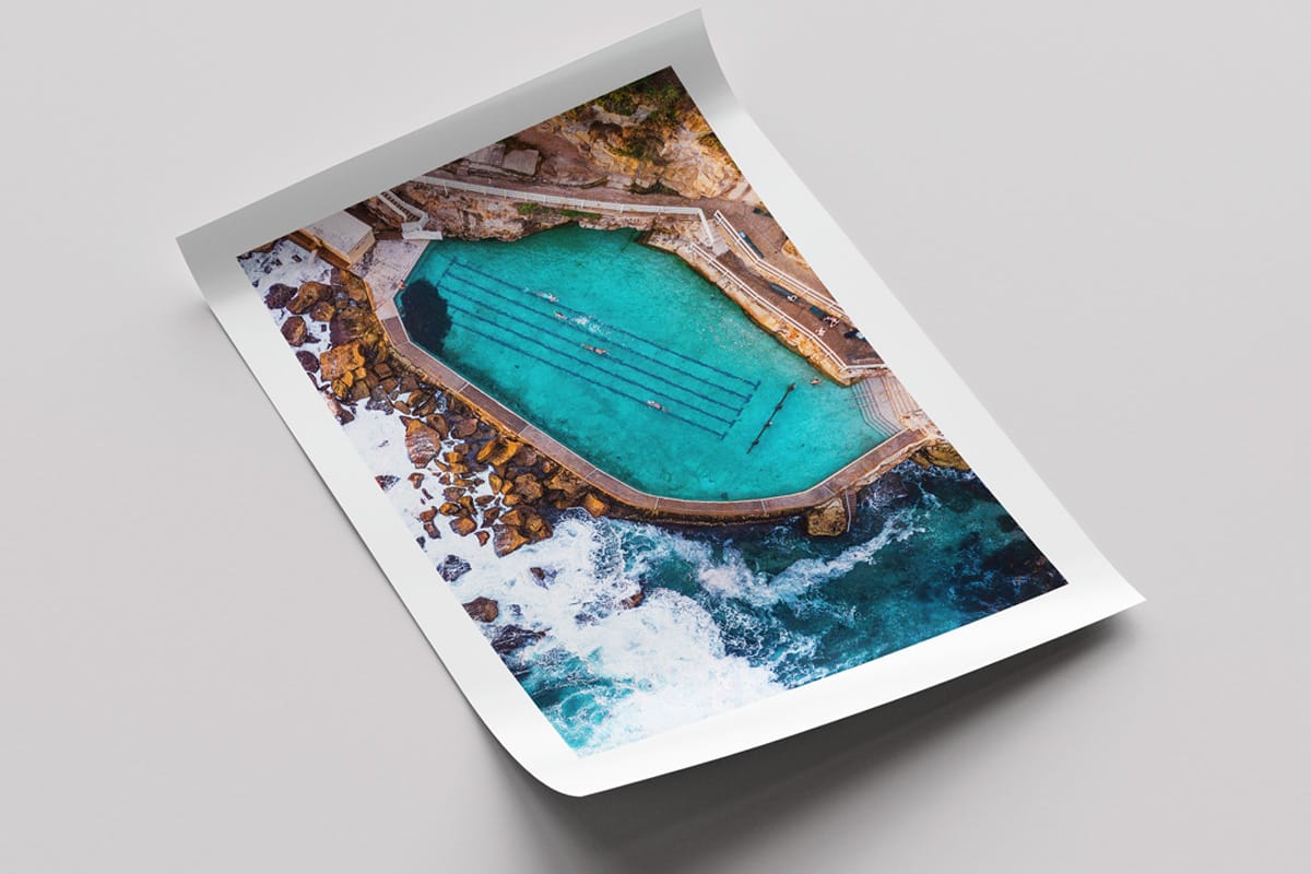 What Is a Giclée Print? – The Complete Guide to Fine Art & Wall Art Printing