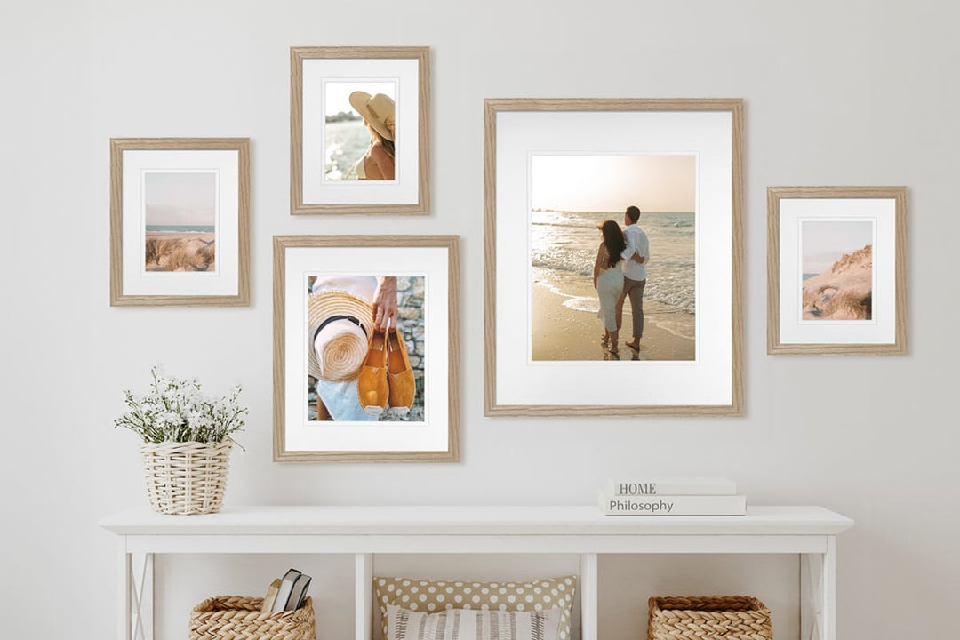 Smart Ways to Save Money on Picture Framing (Without Compromising on Style)